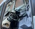 Серый Ситроен С4 Пикассо, объемом двигателя 2 л и пробегом 250 тыс. км за 3400 $, фото 5 на Automoto.ua