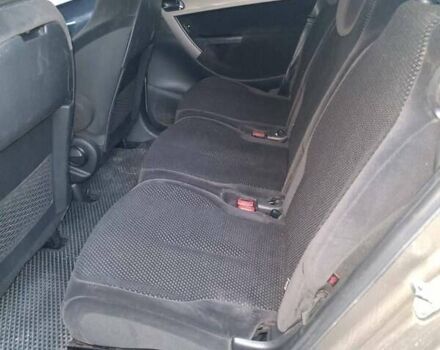 Серый Ситроен С4 Пикассо, объемом двигателя 0 л и пробегом 240 тыс. км за 6000 $, фото 1 на Automoto.ua