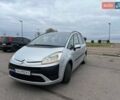 Сірий Сітроен С4 Пікассо, об'ємом двигуна 1.7 л та пробігом 356 тис. км за 6500 $, фото 9 на Automoto.ua