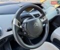 Сірий Сітроен С4 Пікассо, об'ємом двигуна 1.56 л та пробігом 276 тис. км за 5400 $, фото 18 на Automoto.ua