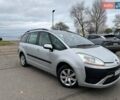 Сірий Сітроен С4 Пікассо, об'ємом двигуна 1.7 л та пробігом 356 тис. км за 6500 $, фото 8 на Automoto.ua