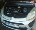 Сірий Сітроен С4 Пікассо, об'ємом двигуна 1.6 л та пробігом 320 тис. км за 4000 $, фото 8 на Automoto.ua