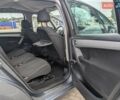 Серый Ситроен С4 Пикассо, объемом двигателя 1.56 л и пробегом 340 тыс. км за 4750 $, фото 18 на Automoto.ua
