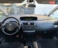 Сірий Сітроен С4 Пікассо, об'ємом двигуна 2 л та пробігом 220 тис. км за 4900 $, фото 14 на Automoto.ua