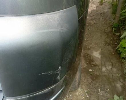 Ситроен С4 Пикассо 2007 в Львове на Automoto.ua Серый Ситроен С4 Пикассо, объемом двигателя 1.56 л и пробегом 270 тыс. км за 5800 $, фото 4 на Automoto.ua