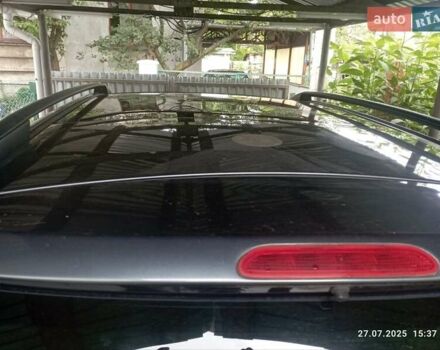 Ситроен С4 Пикассо 2007 в Львове на Automoto.ua Серый Ситроен С4 Пикассо, объемом двигателя 1.56 л и пробегом 270 тыс. км за 5800 $, фото 10 на Automoto.ua