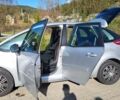 Сірий Сітроен С4 Пікассо, об'ємом двигуна 1.56 л та пробігом 177 тис. км за 4600 $, фото 17 на Automoto.ua