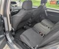 Серый Ситроен С4 Пикассо, объемом двигателя 1.56 л и пробегом 340 тыс. км за 4750 $, фото 20 на Automoto.ua