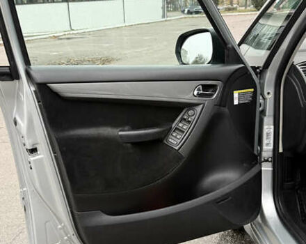 Серый Ситроен С4 Пикассо, объемом двигателя 1.56 л и пробегом 187 тыс. км за 4900 $, фото 7 на Automoto.ua