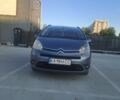 Серый Ситроен С4 Пикассо, объемом двигателя 1.6 л и пробегом 334 тыс. км за 5000 $, фото 1 на Automoto.ua