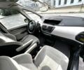 Серый Ситроен С4 Пикассо, объемом двигателя 2 л и пробегом 250 тыс. км за 6500 $, фото 11 на Automoto.ua