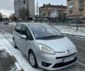 Сірий Сітроен С4 Пікассо, об'ємом двигуна 1.6 л та пробігом 218 тис. км за 4700 $, фото 4 на Automoto.ua