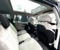 Серый Ситроен С4 Пикассо, объемом двигателя 2 л и пробегом 250 тыс. км за 6500 $, фото 14 на Automoto.ua