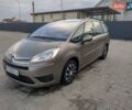 Серый Ситроен С4 Пикассо, объемом двигателя 1.56 л и пробегом 290 тыс. км за 4950 $, фото 2 на Automoto.ua