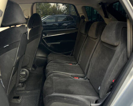 Сірий Сітроен С4 Пікассо, об'ємом двигуна 1.6 л та пробігом 187 тис. км за 5990 $, фото 13 на Automoto.ua