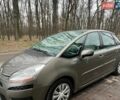 Сірий Сітроен С4 Пікассо, об'ємом двигуна 1.56 л та пробігом 323 тис. км за 5700 $, фото 1 на Automoto.ua