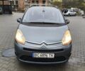Серый Ситроен С4 Пикассо, объемом двигателя 2 л и пробегом 387 тыс. км за 6200 $, фото 1 на Automoto.ua
