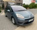 Серый Ситроен С4 Пикассо, объемом двигателя 1.56 л и пробегом 250 тыс. км за 5550 $, фото 1 на Automoto.ua