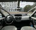 Серый Ситроен С4 Пикассо, объемом двигателя 2 л и пробегом 250 тыс. км за 6500 $, фото 18 на Automoto.ua