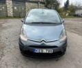 Сітроен С4 Пікассо 2008 у Немирове на Automoto.ua Сірий Сітроен С4 Пікассо, об'ємом двигуна 1.6 л та пробігом 200 тис. км за 1650 $, фото 1 на Automoto.ua