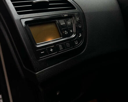 Серый Ситроен С4 Пикассо, объемом двигателя 1.56 л и пробегом 267 тыс. км за 5900 $, фото 29 на Automoto.ua