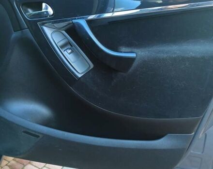 Сірий Сітроен С4 Пікассо, об'ємом двигуна 1.6 л та пробігом 294 тис. км за 5700 $, фото 9 на Automoto.ua