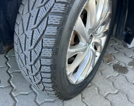 Серый Ситроен С4 Пикассо, объемом двигателя 1.6 л и пробегом 340 тыс. км за 2650 $, фото 16 на Automoto.ua