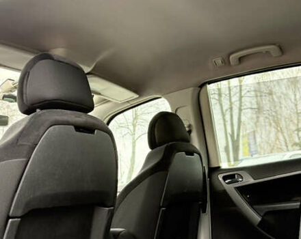 Серый Ситроен С4 Пикассо, объемом двигателя 1.56 л и пробегом 187 тыс. км за 4900 $, фото 17 на Automoto.ua