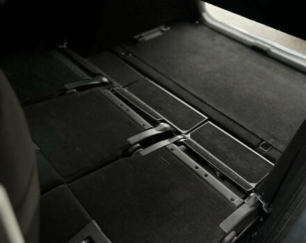 Серый Ситроен С4 Пикассо, объемом двигателя 1.56 л и пробегом 267 тыс. км за 5900 $, фото 21 на Automoto.ua