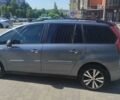 Сірий Сітроен С4 Пікассо, об'ємом двигуна 1.6 л та пробігом 350 тис. км за 3600 $, фото 1 на Automoto.ua