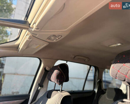 Сірий Сітроен С4 Пікассо, об'ємом двигуна 1.56 л та пробігом 242 тис. км за 5500 $, фото 12 на Automoto.ua