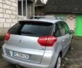 Сірий Сітроен С4 Пікассо, об'ємом двигуна 1.6 л та пробігом 300 тис. км за 4800 $, фото 2 на Automoto.ua
