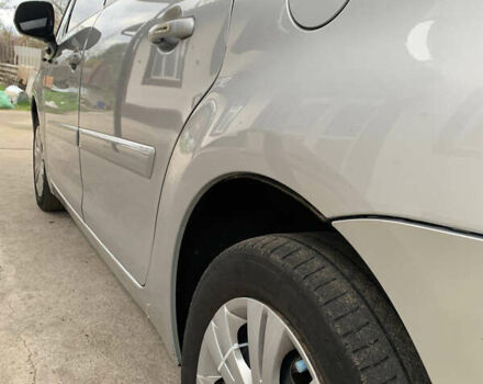 Сірий Сітроен С4 Пікассо, об'ємом двигуна 1.6 л та пробігом 300 тис. км за 5700 $, фото 4 на Automoto.ua