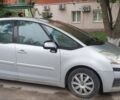 Сірий Сітроен С4 Пікассо, об'ємом двигуна 1.6 л та пробігом 198 тис. км за 5200 $, фото 1 на Automoto.ua