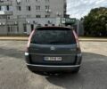 Серый Ситроен С4 Пикассо, объемом двигателя 2 л и пробегом 250 тыс. км за 6500 $, фото 4 на Automoto.ua