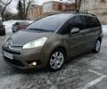 Серый Ситроен С4 Пикассо, объемом двигателя 1.6 л и пробегом 245 тыс. км за 5600 $, фото 1 на Automoto.ua