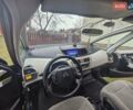 Серый Ситроен С4 Пикассо, объемом двигателя 2 л и пробегом 281 тыс. км за 5100 $, фото 9 на Automoto.ua