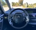 Серый Ситроен С4 Пикассо, объемом двигателя 1.6 л и пробегом 340 тыс. км за 2650 $, фото 8 на Automoto.ua