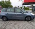 Сірий Сітроен С4 Пікассо, об'ємом двигуна 1.6 л та пробігом 260 тис. км за 3200 $, фото 3 на Automoto.ua