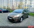 Серый Ситроен С4 Пикассо, объемом двигателя 1.6 л и пробегом 262 тыс. км за 4500 $, фото 1 на Automoto.ua