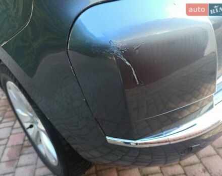 Сірий Сітроен С4 Пікассо, об'ємом двигуна 1.6 л та пробігом 294 тис. км за 5700 $, фото 21 на Automoto.ua