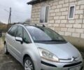 Сірий Сітроен С4 Пікассо, об'ємом двигуна 1.6 л та пробігом 300 тис. км за 4800 $, фото 17 на Automoto.ua