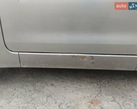 Сірий Сітроен С4 Пікассо, об'ємом двигуна 1.56 л та пробігом 312 тис. км за 4800 $, фото 10 на Automoto.ua