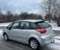 Сірий Сітроен С4 Пікассо, об'ємом двигуна 1.6 л та пробігом 218 тис. км за 4700 $, фото 1 на Automoto.ua
