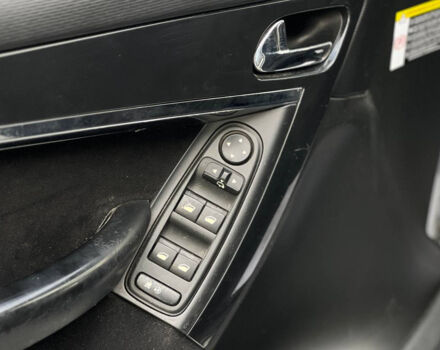 Сірий Сітроен С4 Пікассо, об'ємом двигуна 1.6 л та пробігом 187 тис. км за 5990 $, фото 6 на Automoto.ua