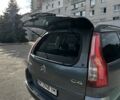 Серый Ситроен С4 Пикассо, объемом двигателя 2 л и пробегом 250 тыс. км за 6500 $, фото 21 на Automoto.ua
