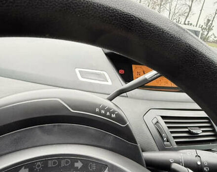 Серый Ситроен С4 Пикассо, объемом двигателя 1.56 л и пробегом 187 тыс. км за 4900 $, фото 21 на Automoto.ua