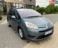 Серый Ситроен С4 Пикассо, объемом двигателя 1.56 л и пробегом 250 тыс. км за 5550 $, фото 1 на Automoto.ua