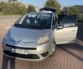 Серый Ситроен С4 Пикассо, объемом двигателя 1.6 л и пробегом 265 тыс. км за 5499 $, фото 1 на Automoto.ua