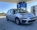Серый Ситроен С4 Пикассо, объемом двигателя 1.6 л и пробегом 280 тыс. км за 2750 $, фото 2 на Automoto.ua